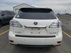 2010 Lexus Rx 450H en Venta en Nampa, ID - Side