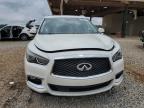 2016 Infiniti Qx60  zu verkaufen in Tanner, AL - Front End