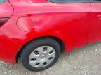 2013 VAUXHALL ASTRA GTC for sale at Copart YORK