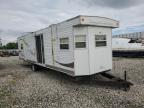 2007 FLEETWOOD TRAILER   for sale at Copart ON - LONDON