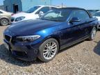 2016 BMW 218I SE for sale at Copart ROCHFORD