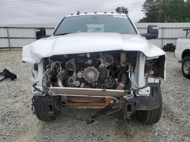  RAM 2500 2024 Білий