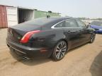 2019 Jaguar Xjl Portfolio за продажба в Elgin, IL - Front End