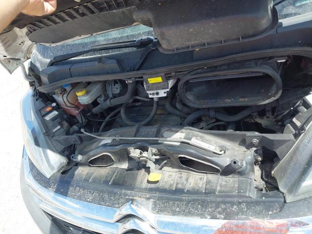 2015 CITROEN RELAY 35 L