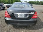 2010 Mercedes-Benz S 550 4Matic للبيع في Waldorf، MD - Mechanical