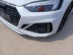 2021 AUDI RS 5 CARBO for sale at Copart SANDY