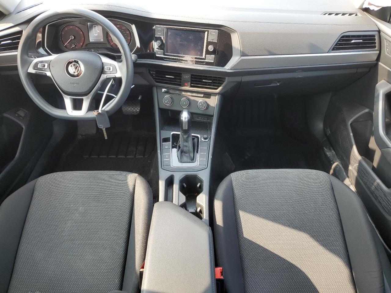 2021 Volkswagen Jetta S VIN: 3VWC57BU3MM025711 Lot: 60446615