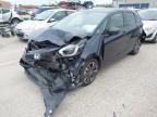 2025 HONDA JAZZ ADVAN for sale at Copart SANDWICH