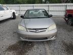 2005 Honda Civic Lx for Sale in Riverview, FL - Side