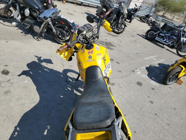 1997 KAWASAKI KL650 A  