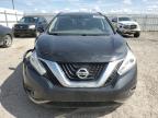 2016 NISSAN MURANO S for sale at Copart AB - EDMONTON