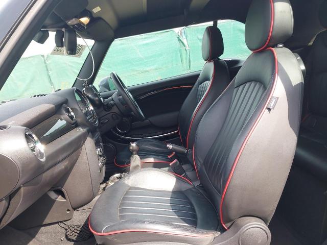 2013 MINI COOPER S