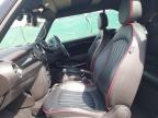 2013 MINI COOPER S for sale at Copart PETERLEE
