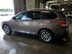 2015 Nissan Pathfinder S   zu verkaufen in Blaine, MN - Side