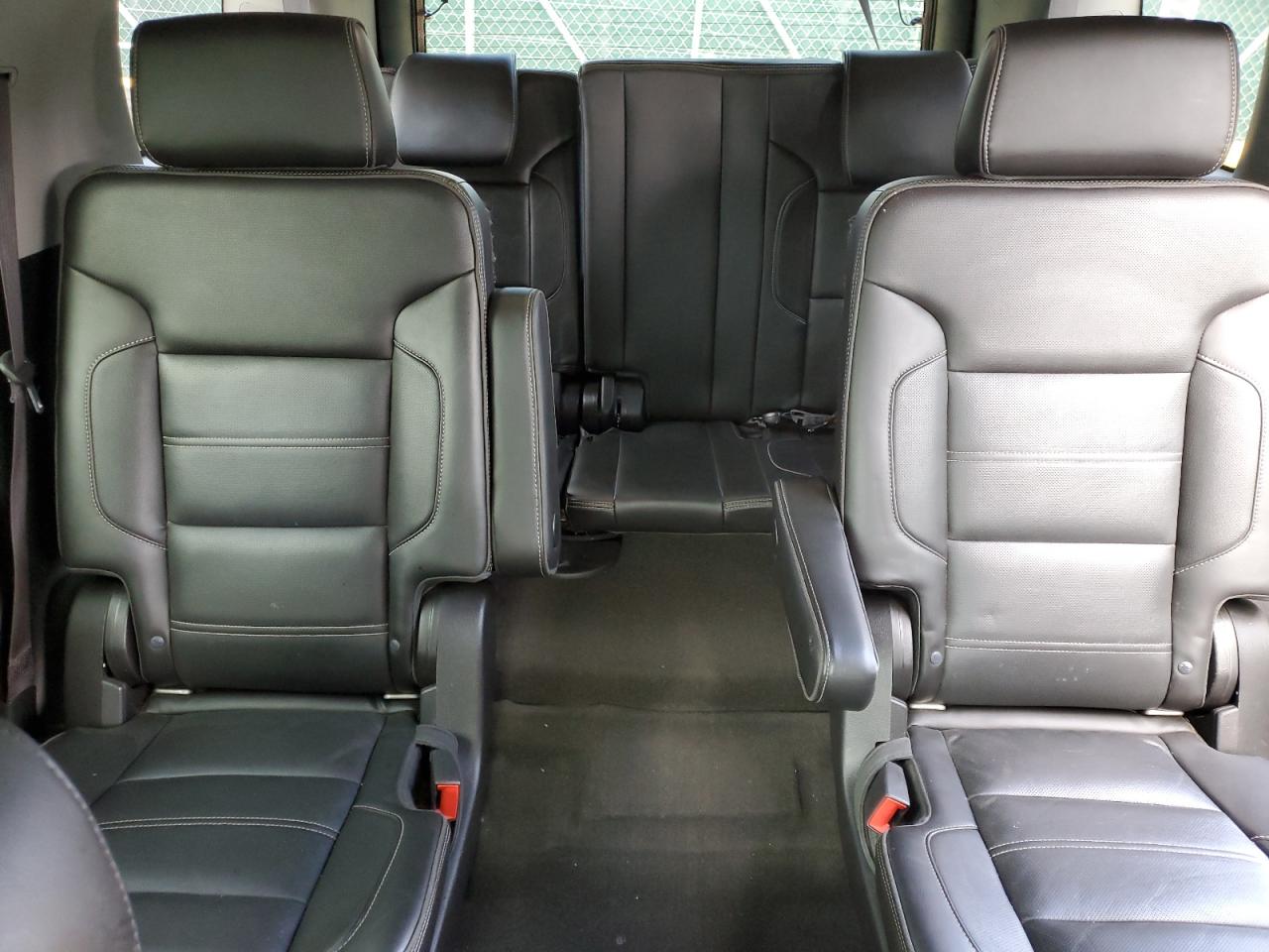 2015 GMC Yukon Denali VIN: 1GKS2CKJ1FR684172 Lot: 61046525