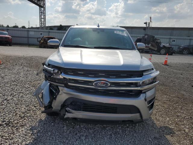  FORD EXPEDITION 2024 Srebrny