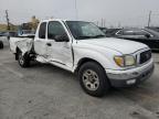 2003 Toyota Tacoma Xtracab for Sale in Sun Valley, CA - Side