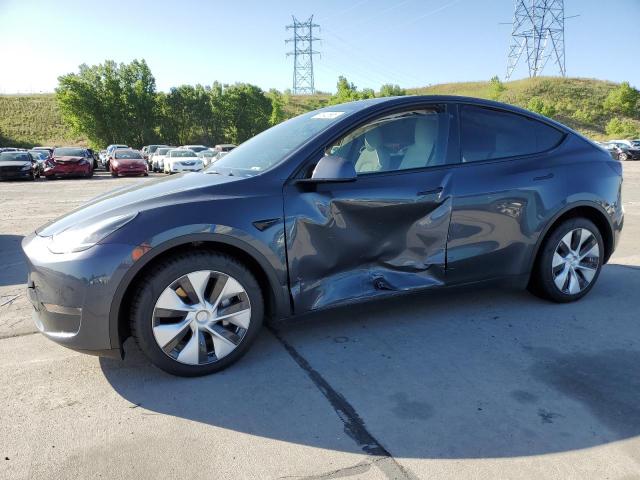 TESLA MODEL Y – zdjęcie z aukcji, lot #61342665