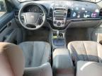 2007 Hyundai Santa Fe Gls zu verkaufen in Columbia Station, OH - Rear End