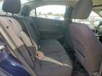 2015 Chevrolet Sonic Lt na sprzedaż w New Braunfels, TX - Hail