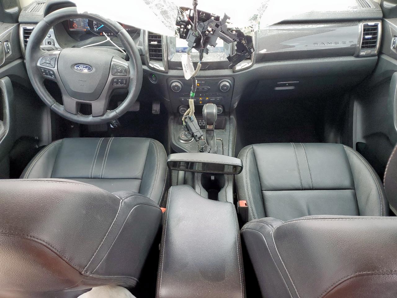 2021 Ford Ranger Xl VIN: 1FTER4FH4MLD09474 Lot: 62359155
