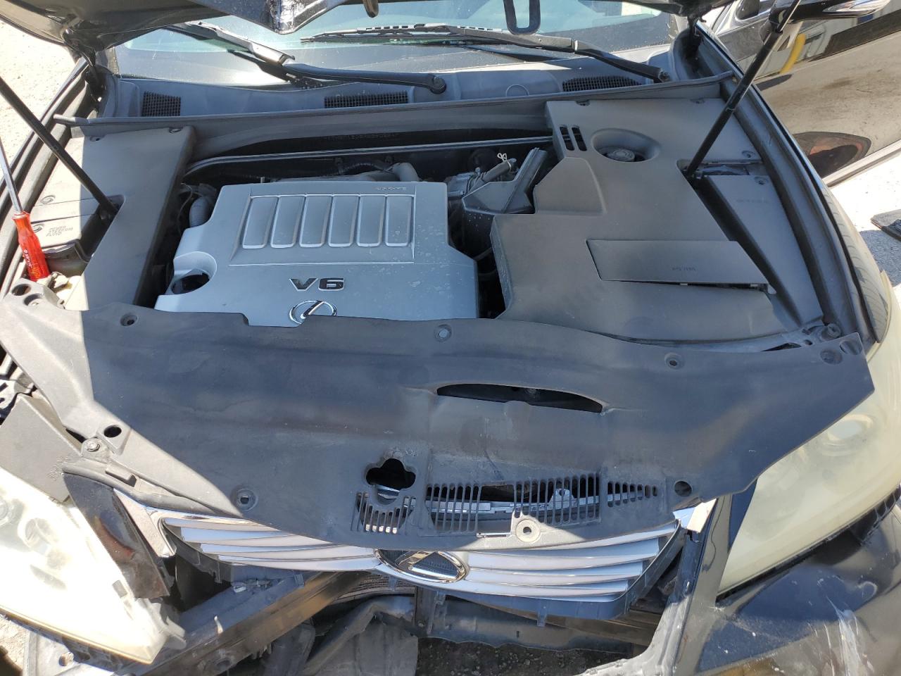 2010 Lexus Es 350 VIN: JTHBK1EG3A2390224 Lot: 60557595