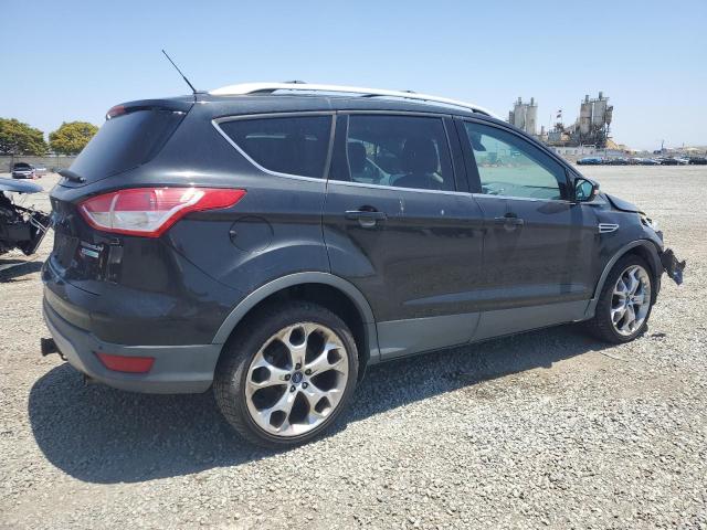  FORD ESCAPE 2013 Черный