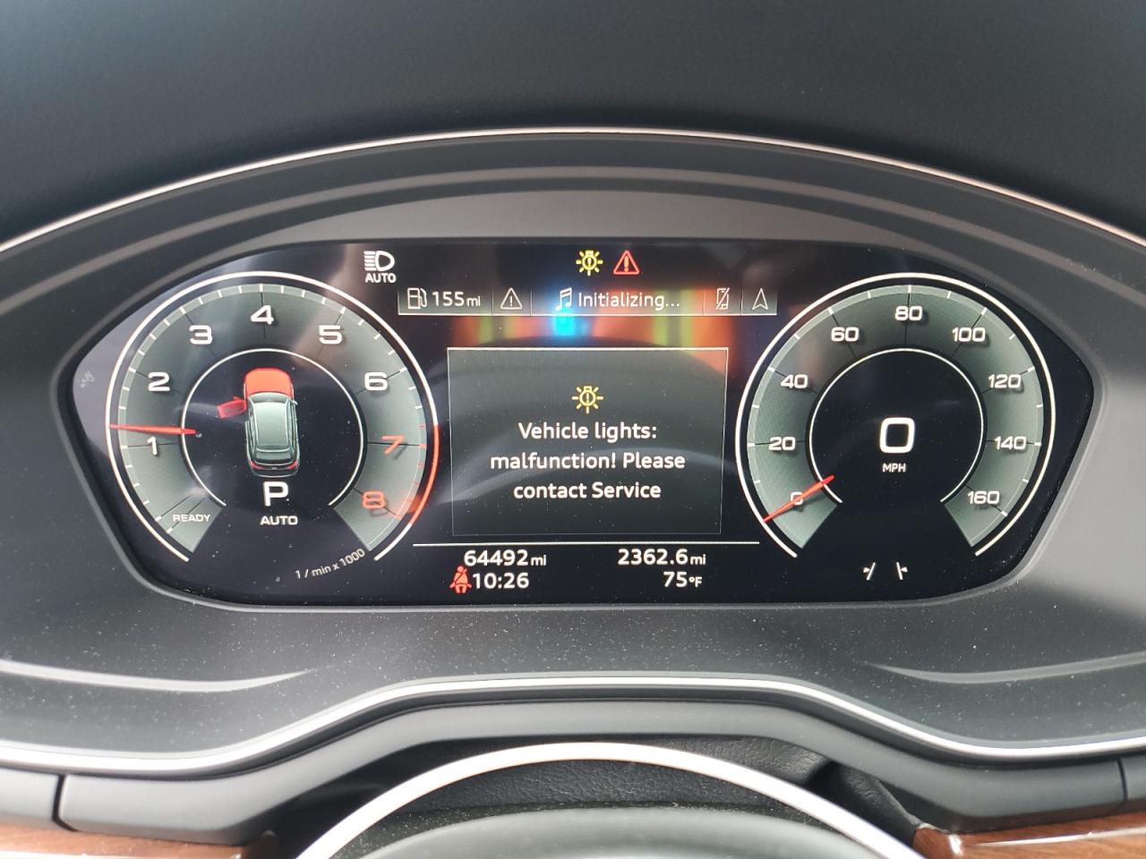 2022 Audi A4 Allroad Premium Plus VIN: WA18AAF47NA037901 Lot: 61925145