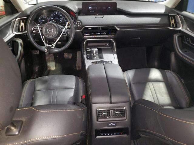  MAZDA CX-90 2024 Black