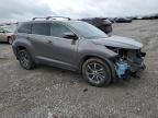 2019 Toyota Highlander Se for Sale in Earlington, KY - Front End