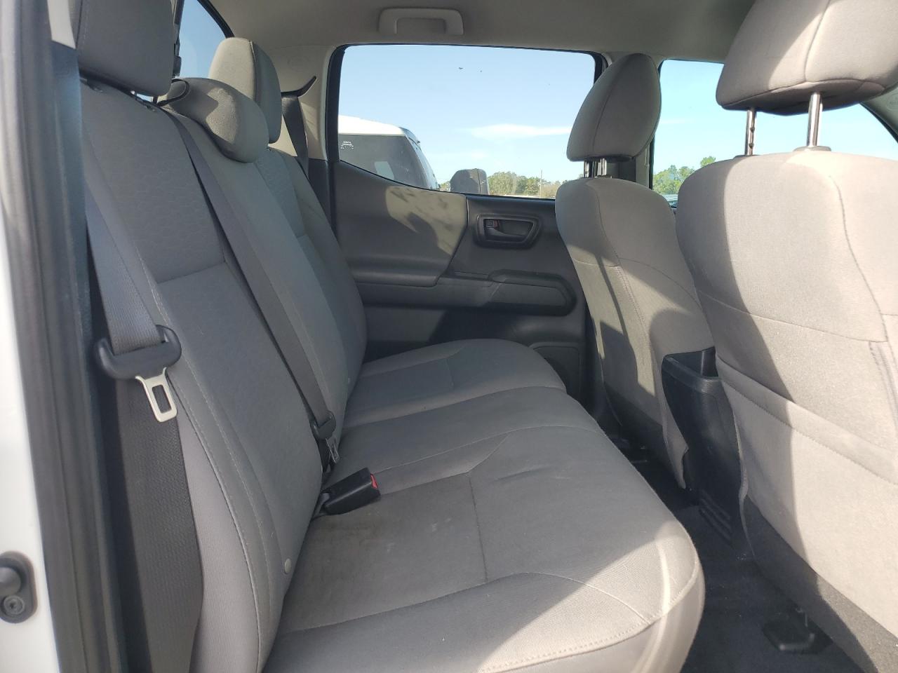 TOYOTA TACOMA 2019 VIN 5TFAX5GN9KX141061 фото 10