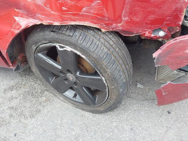 2006 VOLKSWAGEN POLO SPORT