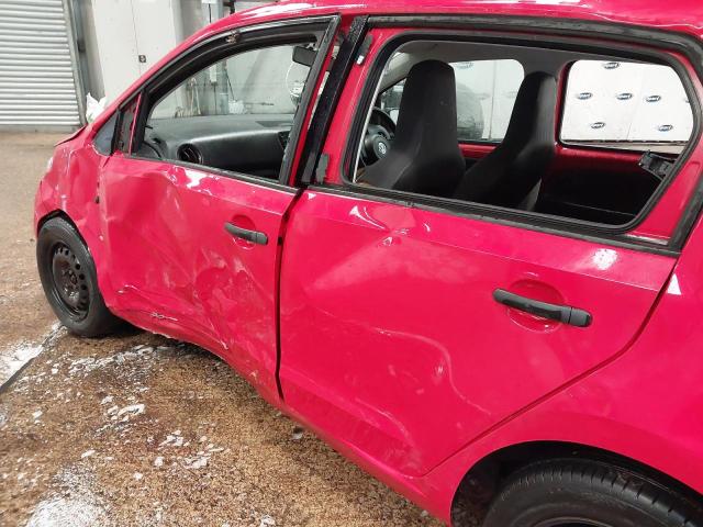 2012 VOLKSWAGEN TAKE UP