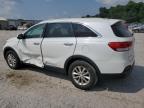 2016 Kia Sorento Lx   for Sale in Madisonville, TN - Side