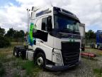 2020 VOLVO FH for sale at Copart SANDTOFT