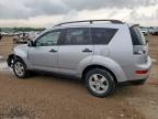 2007 Mitsubishi Outlander Ls на продаже в Houston, TX - Front End