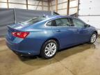 2025 Chevrolet Malibu Lt for Sale in Columbia Station, OH - Front End