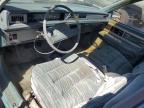 1987 Buick Lesabre Limited for Sale in Antelope, CA - Mechanical