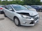 2011 FORD FOCUS ZETE for sale at Copart SANDWICH