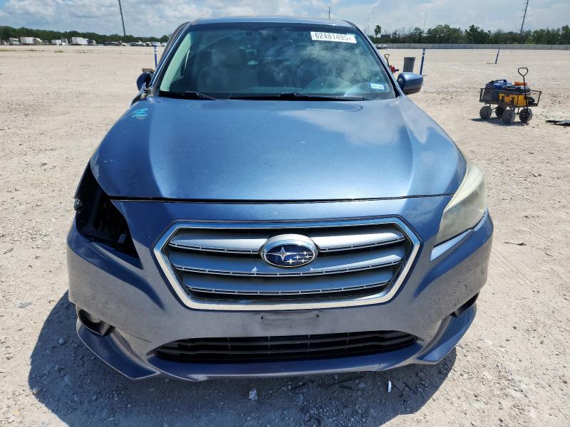  SUBARU LEGACY 2016 Granatowy