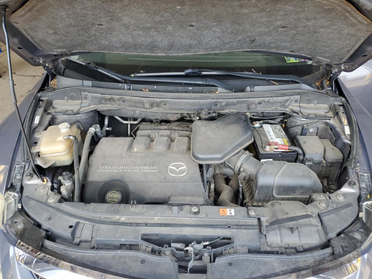 2008 Mazda Cx-9 VIN: JM3TB38V780156158 Lot: 62378365