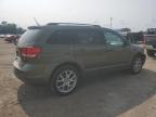 2018 Dodge Journey Sxt na sprzedaż w Newton, AL - Front End