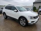 2020 Volkswagen Tiguan Se for Sale in Louisville, KY - Hail