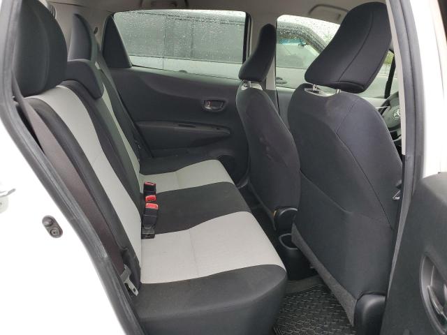 2013 TOYOTA YARIS   