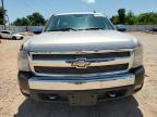 2008 Chevrolet Silverado C1500 for Sale in Oklahoma City, OK - Side