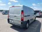 2014 CITROEN DISPATCH 1 for sale at Copart SANDTOFT