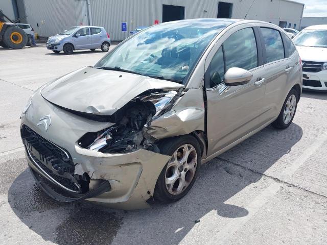 CITROEN C3 CONNEXI 2011
