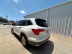 2018 Honda Pilot Lx   for Sale in Grand Prairie, TX - Minor Dent/Scratches
