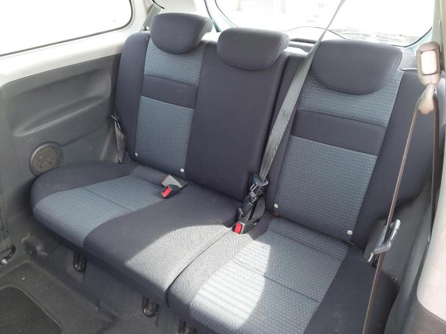 2009 HYUNDAI GETZ GSI