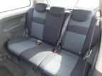 2009 HYUNDAI GETZ GSI for sale at Copart WESTBURY